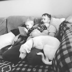 Meet your Posher, Jonathan